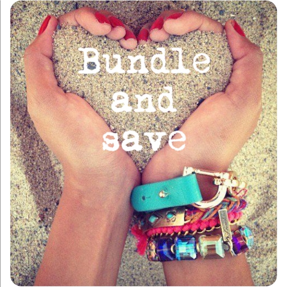 10% OFF on any 2+ items!!👗👙👡👓👜